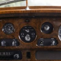 1962 Rolls-Royce Silver Cloud II LWB - Image 11