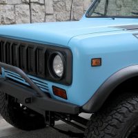 1972 International Harvester Scout II Rallye - Image 14