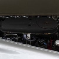 1962 Rolls-Royce Silver Cloud II LWB - Image 12