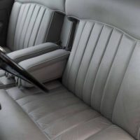 1962 Rolls-Royce Silver Cloud II LWB - Image 13