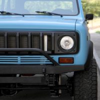 1972 International Harvester Scout II Rallye - Image 16