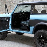 1972 International Harvester Scout II Rallye - Image 17