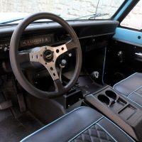 1972 International Harvester Scout II Rallye - Image 19