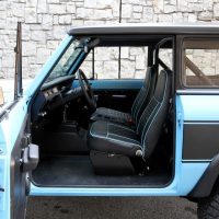 1972 International Harvester Scout II Rallye - Image 23