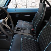 1972 International Harvester Scout II Rallye - Image 24