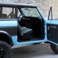 1972 International Harvester Scout II Rallye - Image 27