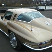 1964 Chevrolet Corvette Coupe - Image 28