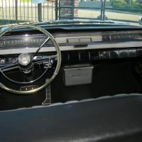 1962 Pontiac Hearse - Image 4