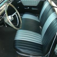1962 Pontiac Hearse - Image 5
