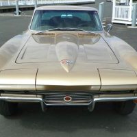 1964 Chevrolet Corvette Coupe - Image 30
