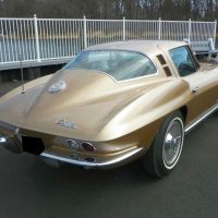 1964 Chevrolet Corvette Coupe - Image 32