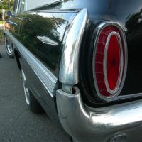 1962 Pontiac Hearse - Image 8