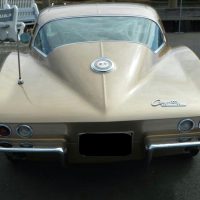 1964 Chevrolet Corvette Coupe - Image 33