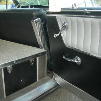 1962 Pontiac Hearse - Image 9