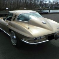 1964 Chevrolet Corvette Coupe - Image 34