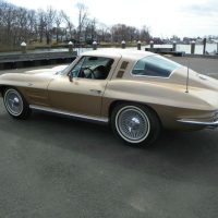 1964 Chevrolet Corvette Coupe - Image 35