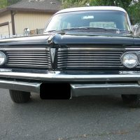 1962 Pontiac Hearse - Image 11