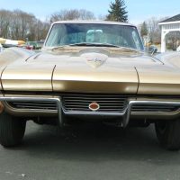 1964 Chevrolet Corvette Coupe - Image 38