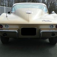 1964 Chevrolet Corvette Coupe - Image 39