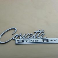 1964 Chevrolet Corvette Coupe - Image 40