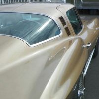 1964 Chevrolet Corvette Coupe - Image 43