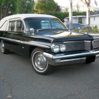 1962 Pontiac Hearse - Image 18