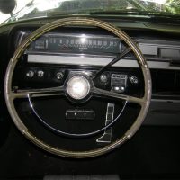 1962 Pontiac Hearse - Image 19