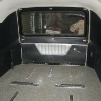 1962 Pontiac Hearse - Image 20