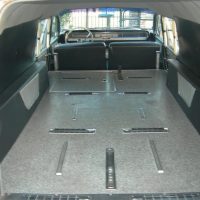 1962 Pontiac Hearse - Image 21