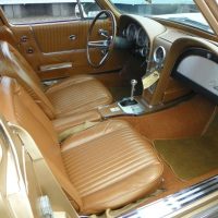 1964 Chevrolet Corvette Coupe - Image 48