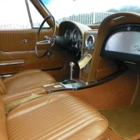 1964 Chevrolet Corvette Coupe - Image 49