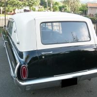 1962 Pontiac Hearse - Image 23