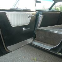 1962 Pontiac Hearse - Image 2