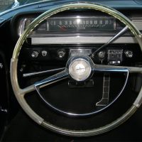 1962 Pontiac Hearse - Image 3