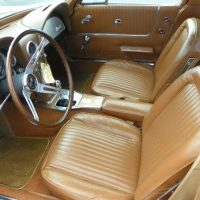 1964 Chevrolet Corvette Coupe - Image 54