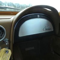 1964 Chevrolet Corvette Coupe - Image 56