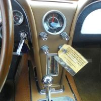 1964 Chevrolet Corvette Coupe - Image 57
