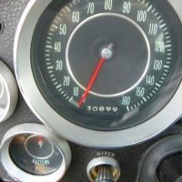 1964 Chevrolet Corvette Coupe - Image 60
