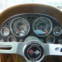 1964 Chevrolet Corvette Coupe - Image 61