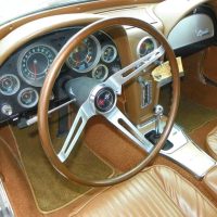 1964 Chevrolet Corvette Coupe - Image 65
