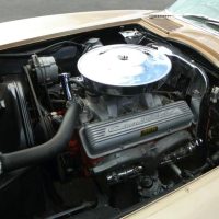 1964 Chevrolet Corvette Coupe - Image 66