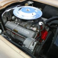 1964 Chevrolet Corvette Coupe - Image 67
