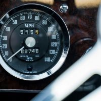 1966 Austin-Healey 3000 MKIII - Image 21