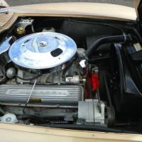 1964 Chevrolet Corvette Coupe - Image 70