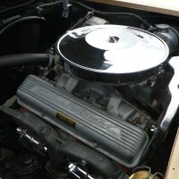 1964 Chevrolet Corvette Coupe - Image 71