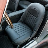 1966 Austin-Healey 3000 MKIII - Image 24