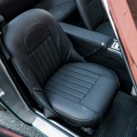 1966 Austin-Healey 3000 MKIII - Image 27