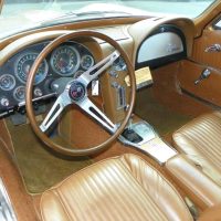 1964 Chevrolet Corvette Coupe - Image 2