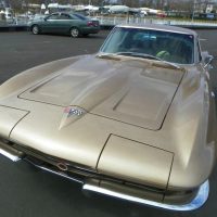 1964 Chevrolet Corvette Coupe - Image 3