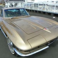 1964 Chevrolet Corvette Coupe - Image 4